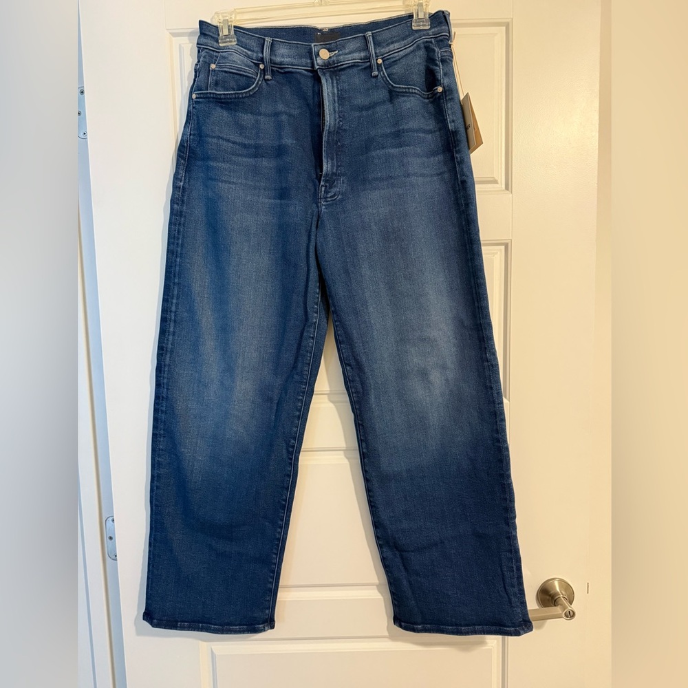 NWT Mother Denim Size 29